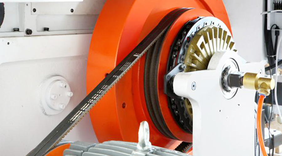 LH-1050DS全自動(dòng)清廢深壓紋模切機(jī)